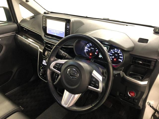 ムーヴカスタム　ＲＳ　ハイパーＳＡIII　走行３１７７３キロ／ナビ１年保証距離無制限　走行距離３１７７３キロ　純正フルセグナビ　パノラマモニター　ブルートゥース　ドラレコ　純正マット　ＬＥＤヘッドランプ　アイドリングストップ　シートヒーター　オート格納式ドアミラー（埼玉県）の中古車