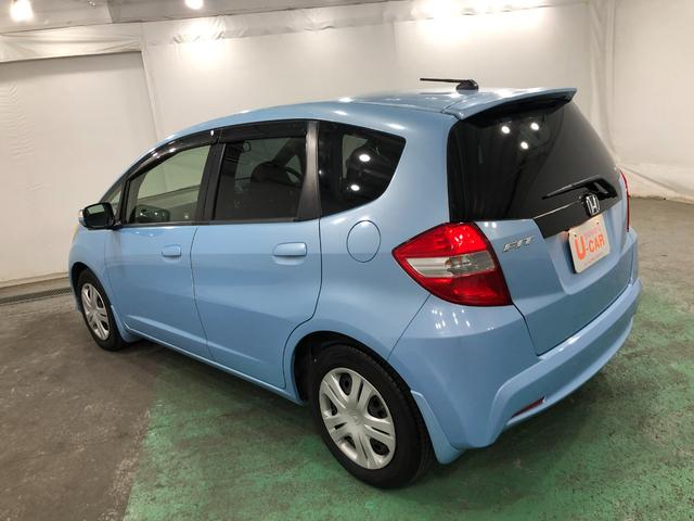 フィット１３Ｇ・スマートセレクション　ファインスタイル　車検整備付１年保証距離無制限　走行距離５４４５４キロ　車検整備付　ワンセグナビ　バックカメラ　ＤＶＤ再生　純正マット　助手席エアバッグ　オートライト　ＨＩＤヘッドランプ（埼玉県）の中古車