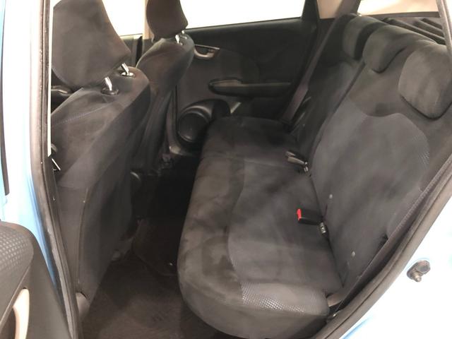 フィット１３Ｇ・スマートセレクション　ファインスタイル　車検整備付１年保証距離無制限　走行距離５４４５４キロ　車検整備付　ワンセグナビ　バックカメラ　ＤＶＤ再生　純正マット　助手席エアバッグ　オートライト　ＨＩＤヘッドランプ（埼玉県）の中古車