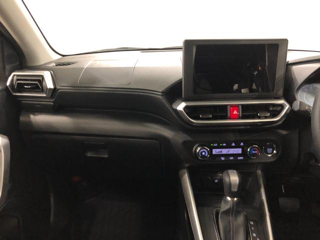 ロッキープレミアムＧ　当社社員使用ＵＰ車一年保証・走行距離無制限　走行３７９８９キロ　クリアランスソナー　オートライト　ＬＥＤヘッドライト　左右シートヒーター　バックフォグ　アダプティブクルーズコントロール（埼玉県）の中古車