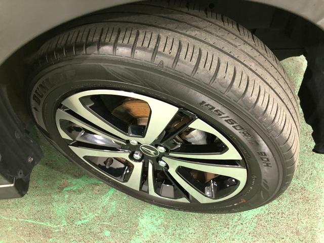 ロッキープレミアムＧ　当社社員使用ＵＰ車一年保証・走行距離無制限　走行３７９８９キロ　クリアランスソナー　オートライト　ＬＥＤヘッドライト　左右シートヒーター　バックフォグ　アダプティブクルーズコントロール（埼玉県）の中古車