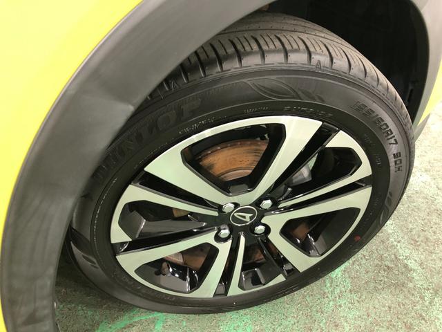 ロッキープレミアムＧ　当社社員使用ＵＰ車一年保証・走行距離無制限　走行３７９８９キロ　クリアランスソナー　オートライト　ＬＥＤヘッドライト　左右シートヒーター　バックフォグ　アダプティブクルーズコントロール（埼玉県）の中古車