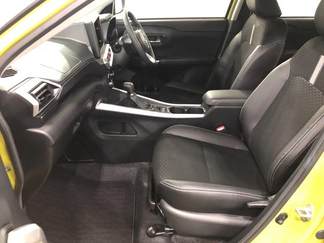 ロッキープレミアムＧ　当社社員使用ＵＰ車一年保証・走行距離無制限　走行３７９８９キロ　クリアランスソナー　オートライト　ＬＥＤヘッドライト　左右シートヒーター　バックフォグ　アダプティブクルーズコントロール（埼玉県）の中古車