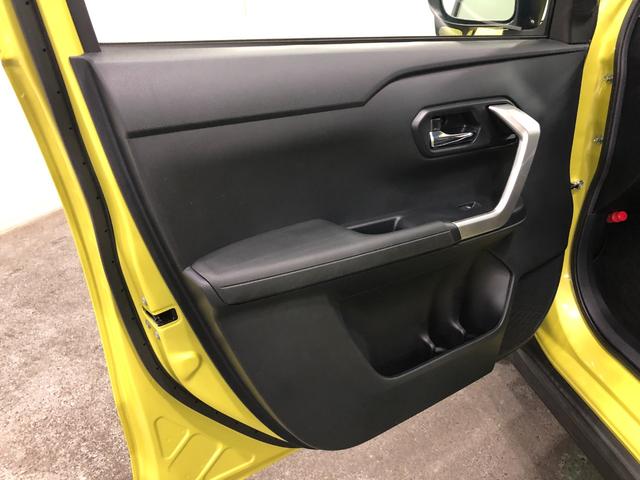ロッキープレミアムＧ　当社社員使用ＵＰ車一年保証・走行距離無制限　走行３７９８９キロ　クリアランスソナー　オートライト　ＬＥＤヘッドライト　左右シートヒーター　バックフォグ　アダプティブクルーズコントロール（埼玉県）の中古車