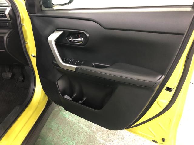 ロッキープレミアムＧ　当社社員使用ＵＰ車一年保証・走行距離無制限　走行３７９８９キロ　クリアランスソナー　オートライト　ＬＥＤヘッドライト　左右シートヒーター　バックフォグ　アダプティブクルーズコントロール（埼玉県）の中古車
