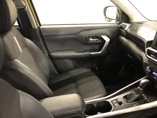 ロッキープレミアムＧ　当社社員使用ＵＰ車一年保証・走行距離無制限　走行３７９８９キロ　クリアランスソナー　オートライト　ＬＥＤヘッドライト　左右シートヒーター　バックフォグ　アダプティブクルーズコントロール（埼玉県）の中古車