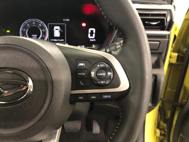 ロッキープレミアムＧ　当社社員使用ＵＰ車一年保証・走行距離無制限　走行３７９８９キロ　クリアランスソナー　オートライト　ＬＥＤヘッドライト　左右シートヒーター　バックフォグ　アダプティブクルーズコントロール（埼玉県）の中古車