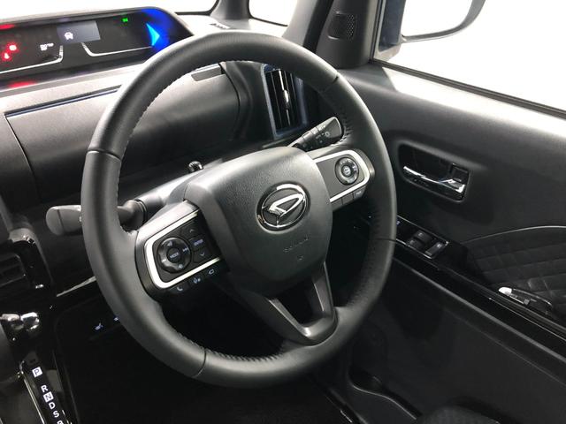 タントカスタムＲＳスタイルセレクション　走行３１８３４キロ／ナビ１年保証距離無制限　走行距離３１８３４キロ　純正フルセグナビ　パノラマモニター　ドラレコ　純正マット　サイドエアバッグ　ＬＥＤヘッドランプ　アイドリングストップ　シートヒーター　両側電動スライドドア（東京都）の中古車