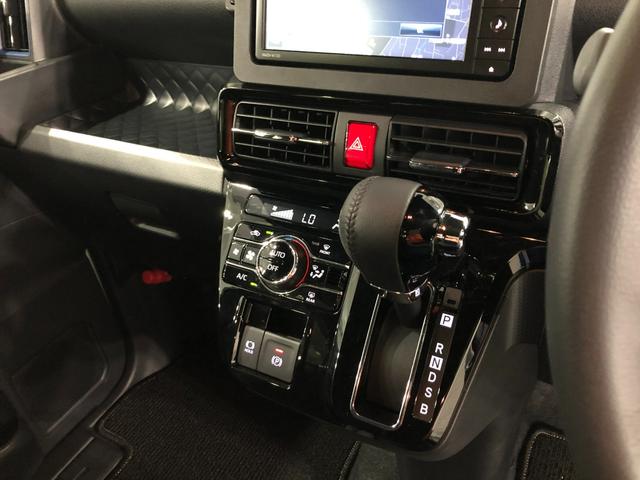 タントカスタムＲＳスタイルセレクション　走行３１８３４キロ／ナビ１年保証距離無制限　走行距離３１８３４キロ　純正フルセグナビ　パノラマモニター　ドラレコ　純正マット　サイドエアバッグ　ＬＥＤヘッドランプ　アイドリングストップ　シートヒーター　両側電動スライドドア（東京都）の中古車