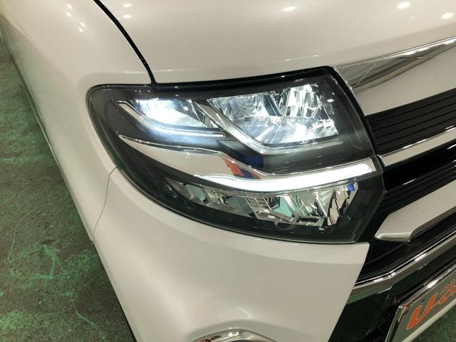 タントカスタムＲＳスタイルセレクション　走行３１８３４キロ／ナビ１年保証距離無制限　走行距離３１８３４キロ　純正フルセグナビ　パノラマモニター　ドラレコ　純正マット　サイドエアバッグ　ＬＥＤヘッドランプ　アイドリングストップ　シートヒーター　両側電動スライドドア（東京都）の中古車