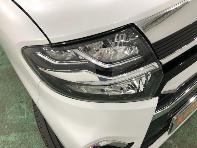 タントカスタムＲＳスタイルセレクション　走行３１８３４キロ／ナビ１年保証距離無制限　走行距離３１８３４キロ　純正フルセグナビ　パノラマモニター　ドラレコ　純正マット　サイドエアバッグ　ＬＥＤヘッドランプ　アイドリングストップ　シートヒーター　両側電動スライドドア（東京都）の中古車