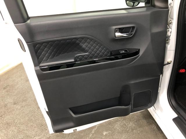 タントカスタムＲＳスタイルセレクション　走行３１８３４キロ／ナビ１年保証距離無制限　走行距離３１８３４キロ　純正フルセグナビ　パノラマモニター　ドラレコ　純正マット　サイドエアバッグ　ＬＥＤヘッドランプ　アイドリングストップ　シートヒーター　両側電動スライドドア（東京都）の中古車