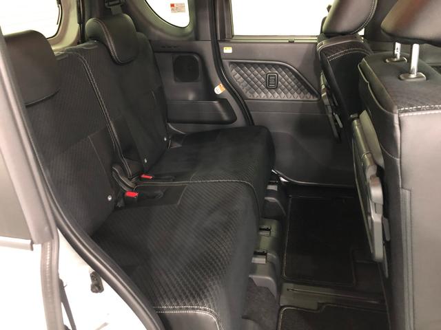 タントカスタムＲＳスタイルセレクション　走行３１８３４キロ／ナビ１年保証距離無制限　走行距離３１８３４キロ　純正フルセグナビ　パノラマモニター　ドラレコ　純正マット　サイドエアバッグ　ＬＥＤヘッドランプ　アイドリングストップ　シートヒーター　両側電動スライドドア（東京都）の中古車