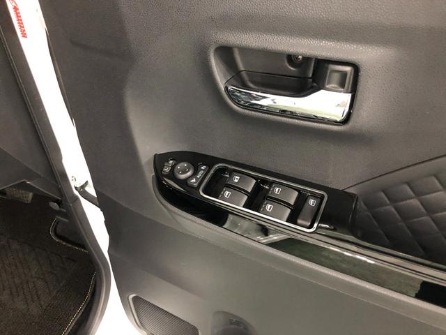 タントカスタムＲＳスタイルセレクション　走行３１８３４キロ／ナビ１年保証距離無制限　走行距離３１８３４キロ　純正フルセグナビ　パノラマモニター　ドラレコ　純正マット　サイドエアバッグ　ＬＥＤヘッドランプ　アイドリングストップ　シートヒーター　両側電動スライドドア（東京都）の中古車