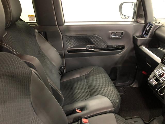 タントカスタムＲＳスタイルセレクション　走行３１８３４キロ／ナビ１年保証距離無制限　走行距離３１８３４キロ　純正フルセグナビ　パノラマモニター　ドラレコ　純正マット　サイドエアバッグ　ＬＥＤヘッドランプ　アイドリングストップ　シートヒーター　両側電動スライドドア（東京都）の中古車