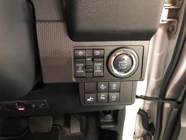 タントカスタムＲＳスタイルセレクション　走行３１８３４キロ／ナビ１年保証距離無制限　走行距離３１８３４キロ　純正フルセグナビ　パノラマモニター　ドラレコ　純正マット　サイドエアバッグ　ＬＥＤヘッドランプ　アイドリングストップ　シートヒーター　両側電動スライドドア（東京都）の中古車