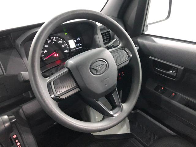 ハイゼットカーゴＤＸ　車検整備付／走行９３４７キロ／ＣＤチューナー／マット１年保証距離無制限　走行距離９３４７キロ　車検整備付　ＣＤチューナー　純正マット　助手席エアバッグ　クリアランスソナー　オートライト　アイドリングストップ　キーレスエントリー　両側スライドドア（埼玉県）の中古車