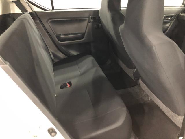 ミライースＬ　走行５４７１キロ／オートライト／マット１年保証距離無制限　走行距離５４７１キロ　マット　オートライト　アイドリングストップ　キーレスエントリー　マニュアルエアコン（東京都）の中古車