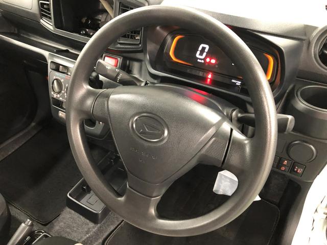 ミライースＬ　走行５４７１キロ／オートライト／マット１年保証距離無制限　走行距離５４７１キロ　マット　オートライト　アイドリングストップ　キーレスエントリー　マニュアルエアコン（東京都）の中古車