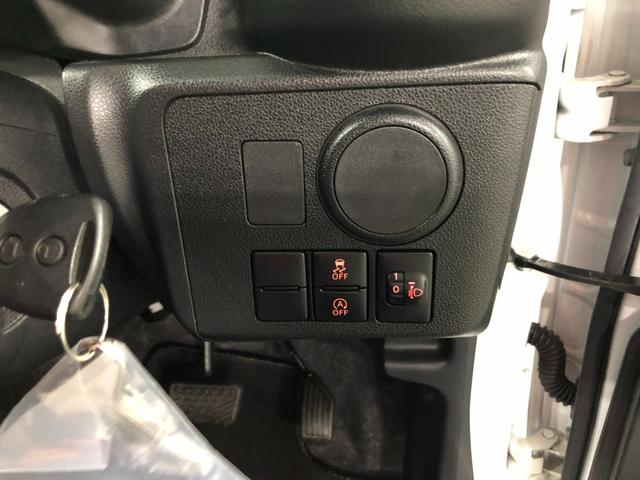 ミライースＬ　走行５４７１キロ／オートライト／マット１年保証距離無制限　走行距離５４７１キロ　マット　オートライト　アイドリングストップ　キーレスエントリー　マニュアルエアコン（東京都）の中古車