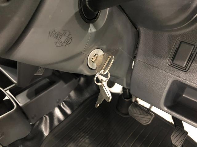 ＮＴ１００クリッパートラックＤＸ　４ＷＤ／車検整備付／走行５５５８キロ／ＦＭＡＭラジオ１年保証距離無制限　走行距離５５５８キロ　４ＷＤ　車検整備付　ＦＭＡＭラジオ　純正フロアマット　助手席エアバッグ　マニュアルエアコン（埼玉県）の中古車