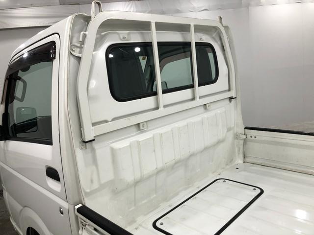 ＮＴ１００クリッパートラックＤＸ　４ＷＤ／車検整備付／走行５５５８キロ／ＦＭＡＭラジオ１年保証距離無制限　走行距離５５５８キロ　４ＷＤ　車検整備付　ＦＭＡＭラジオ　純正フロアマット　助手席エアバッグ　マニュアルエアコン（埼玉県）の中古車