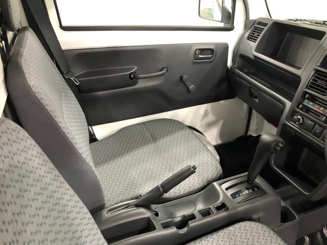 ＮＴ１００クリッパートラックＤＸ　４ＷＤ／車検整備付／走行５５５８キロ／ＦＭＡＭラジオ１年保証距離無制限　走行距離５５５８キロ　４ＷＤ　車検整備付　ＦＭＡＭラジオ　純正フロアマット　助手席エアバッグ　マニュアルエアコン（埼玉県）の中古車