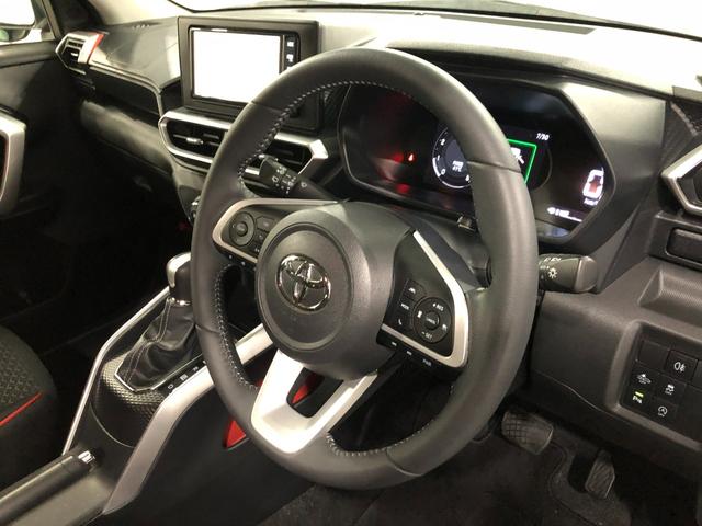 ライズＺ　走行２６０２８キロ／フルセグナビ／パノラマモニター１年保証距離無制限　走行２６０２８キロ　フルセグナビ　パノラマモニター　ブルートゥース　純正マット　サイドエアバッグ　ＬＥＤヘッドランプ　アイドリングストップ　シートヒーター　オート格納式ドアミラー（埼玉県）の中古車