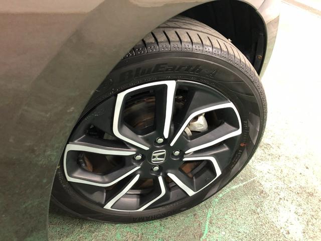 フィットｅ：ＨＥＶホーム　走行９９４３キロ／ナビ／バックカメラ１年保証距離無制限　走行距離９９４３キロ　フルセグナビ　バックカメラ　ブルートゥース　ＵＳＢ２口　純正マット　サイドエアバッグ　オートライト　ＬＥＤヘッドランプ　電動格納式ドアミラー　キーフリー（埼玉県）の中古車