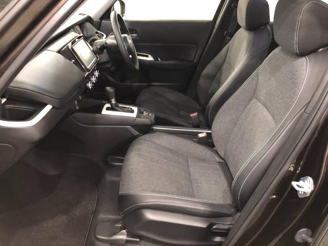 フィットｅ：ＨＥＶホーム　走行９９４３キロ／ナビ／バックカメラ１年保証距離無制限　走行距離９９４３キロ　フルセグナビ　バックカメラ　ブルートゥース　ＵＳＢ２口　純正マット　サイドエアバッグ　オートライト　ＬＥＤヘッドランプ　電動格納式ドアミラー　キーフリー（埼玉県）の中古車