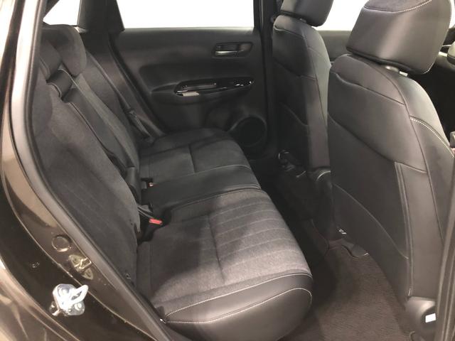 フィットｅ：ＨＥＶホーム　走行９９４３キロ／ナビ／バックカメラ１年保証距離無制限　走行距離９９４３キロ　フルセグナビ　バックカメラ　ブルートゥース　ＵＳＢ２口　純正マット　サイドエアバッグ　オートライト　ＬＥＤヘッドランプ　電動格納式ドアミラー　キーフリー（埼玉県）の中古車