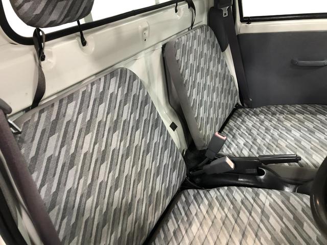 ハイゼットトラックエアコン・パワステ　スペシャル　走行２６４０５キロ／マット１年保証距離無制限　走行距離２６４０５キロ　車検整備付　ＦＭＡＭラジオ　純正フロアマット　マニュアルエアコン（埼玉県）の中古車