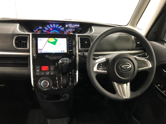 タントカスタムＸ　トップエディションＳＡ　走行１２００４８キロ１年保証距離無制限　走行距離１２００４８キロ　フルセグナビ　バックカメラ　ブルートゥース　純正マット　ＬＥＤヘッドランプ　アイドリングストップ　片側電動スライドドア　プッシュボタンスタート　キーフリー（埼玉県）の中古車