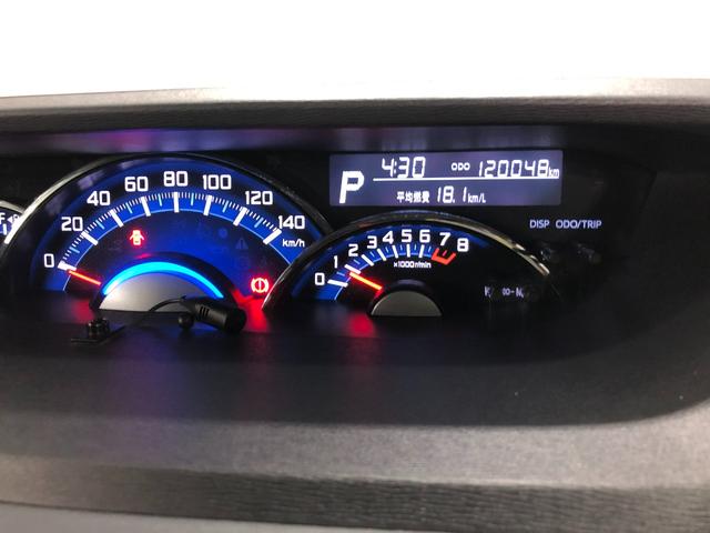 タントカスタムＸ　トップエディションＳＡ　走行１２００４８キロ１年保証距離無制限　走行距離１２００４８キロ　フルセグナビ　バックカメラ　ブルートゥース　純正マット　ＬＥＤヘッドランプ　アイドリングストップ　片側電動スライドドア　プッシュボタンスタート　キーフリー（埼玉県）の中古車
