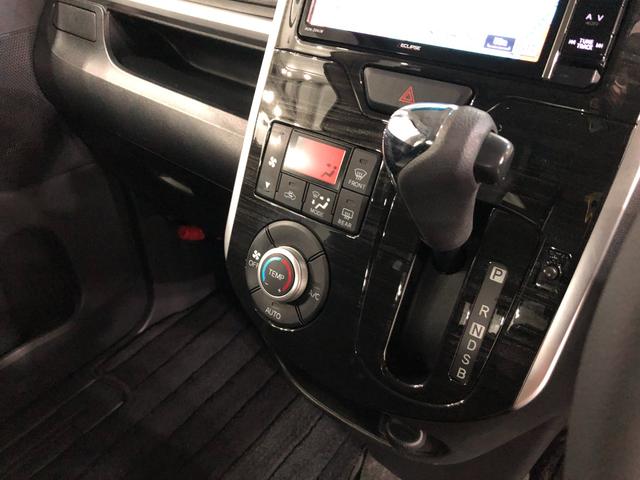 タントカスタムＸ　トップエディションＳＡ　走行１２００４８キロ１年保証距離無制限　走行距離１２００４８キロ　フルセグナビ　バックカメラ　ブルートゥース　純正マット　ＬＥＤヘッドランプ　アイドリングストップ　片側電動スライドドア　プッシュボタンスタート　キーフリー（埼玉県）の中古車