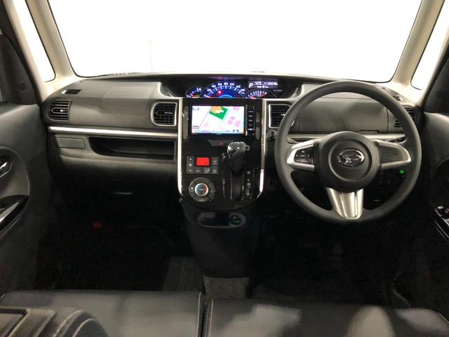 タントカスタムＸ　トップエディションＳＡ　走行１２００４８キロ１年保証距離無制限　走行距離１２００４８キロ　フルセグナビ　バックカメラ　ブルートゥース　純正マット　ＬＥＤヘッドランプ　アイドリングストップ　片側電動スライドドア　プッシュボタンスタート　キーフリー（埼玉県）の中古車