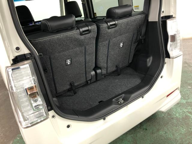 タントカスタムＸ　トップエディションＳＡ　走行１２００４８キロ１年保証距離無制限　走行距離１２００４８キロ　フルセグナビ　バックカメラ　ブルートゥース　純正マット　ＬＥＤヘッドランプ　アイドリングストップ　片側電動スライドドア　プッシュボタンスタート　キーフリー（埼玉県）の中古車