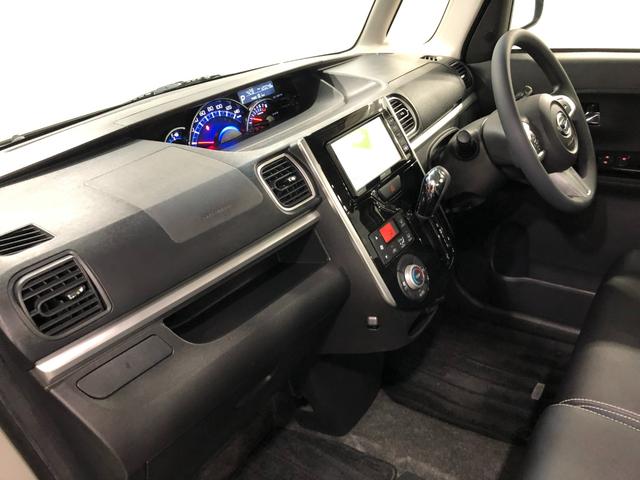 タントカスタムＸ　トップエディションＳＡ　走行１２００４８キロ１年保証距離無制限　走行距離１２００４８キロ　フルセグナビ　バックカメラ　ブルートゥース　純正マット　ＬＥＤヘッドランプ　アイドリングストップ　片側電動スライドドア　プッシュボタンスタート　キーフリー（埼玉県）の中古車