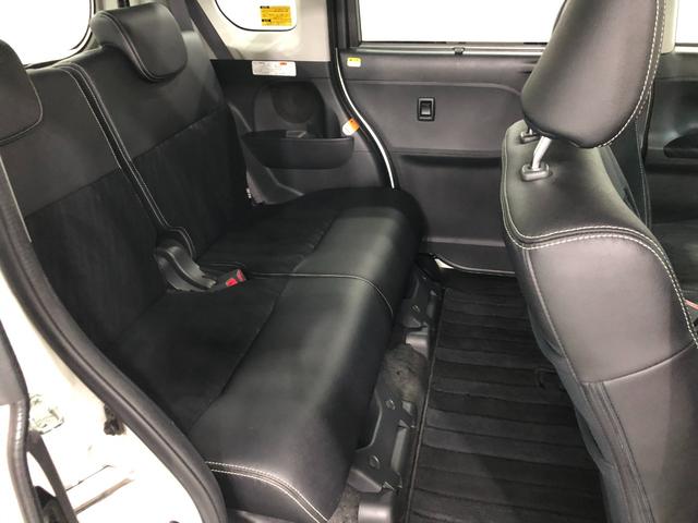 タントカスタムＸ　トップエディションＳＡ　走行１２００４８キロ１年保証距離無制限　走行距離１２００４８キロ　フルセグナビ　バックカメラ　ブルートゥース　純正マット　ＬＥＤヘッドランプ　アイドリングストップ　片側電動スライドドア　プッシュボタンスタート　キーフリー（埼玉県）の中古車