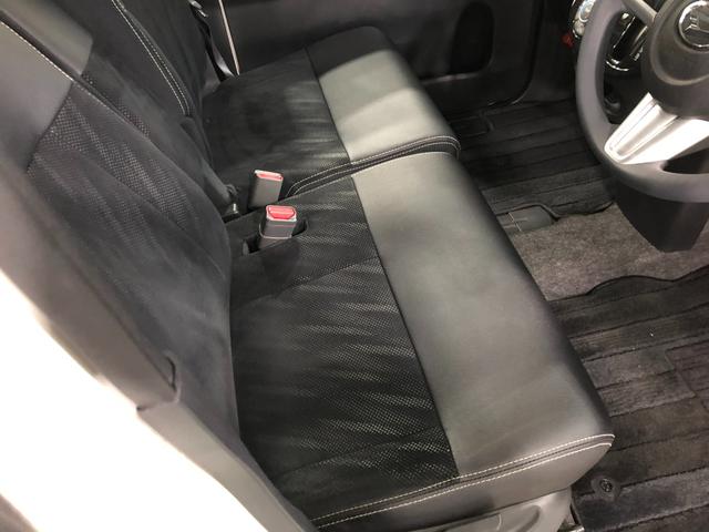 タントカスタムＸ　トップエディションＳＡ　走行１２００４８キロ１年保証距離無制限　走行距離１２００４８キロ　フルセグナビ　バックカメラ　ブルートゥース　純正マット　ＬＥＤヘッドランプ　アイドリングストップ　片側電動スライドドア　プッシュボタンスタート　キーフリー（埼玉県）の中古車