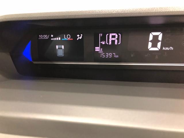 タントカスタムＸ　走行１５３９７キロ／純正ナビ／バックカメラ１年保証距離無制限　走行距離１５３９７キロ　純正フルセグナビ　バックカメラ　ブルートゥース　純正マット　サイドエアバッグ　ＬＥＤヘッドランプ　アイドリングストップ　両側電動スライドドア　キーフリー（埼玉県）の中古車