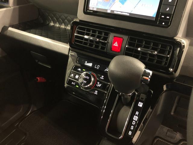 タントカスタムＸ　走行１５３９７キロ／純正ナビ／バックカメラ１年保証距離無制限　走行距離１５３９７キロ　純正フルセグナビ　バックカメラ　ブルートゥース　純正マット　サイドエアバッグ　ＬＥＤヘッドランプ　アイドリングストップ　両側電動スライドドア　キーフリー（埼玉県）の中古車