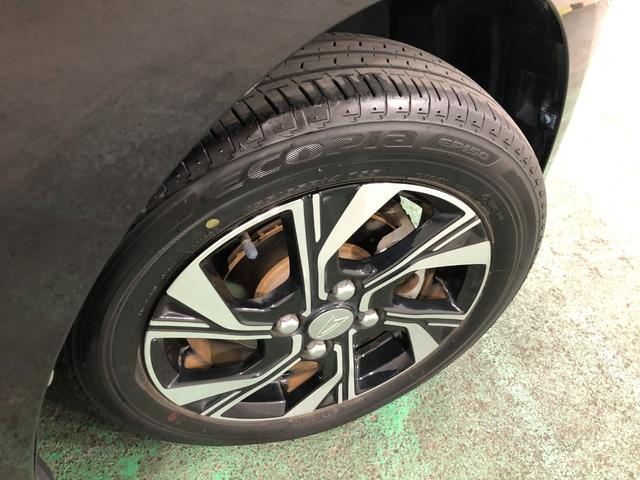 タントカスタムＸ　走行１５３９７キロ／純正ナビ／バックカメラ１年保証距離無制限　走行距離１５３９７キロ　純正フルセグナビ　バックカメラ　ブルートゥース　純正マット　サイドエアバッグ　ＬＥＤヘッドランプ　アイドリングストップ　両側電動スライドドア　キーフリー（埼玉県）の中古車