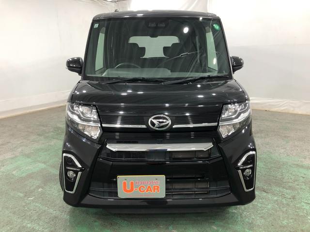 タントカスタムＸ　走行１５３９７キロ／純正ナビ／バックカメラ１年保証距離無制限　走行距離１５３９７キロ　純正フルセグナビ　バックカメラ　ブルートゥース　純正マット　サイドエアバッグ　ＬＥＤヘッドランプ　アイドリングストップ　両側電動スライドドア　キーフリー（埼玉県）の中古車