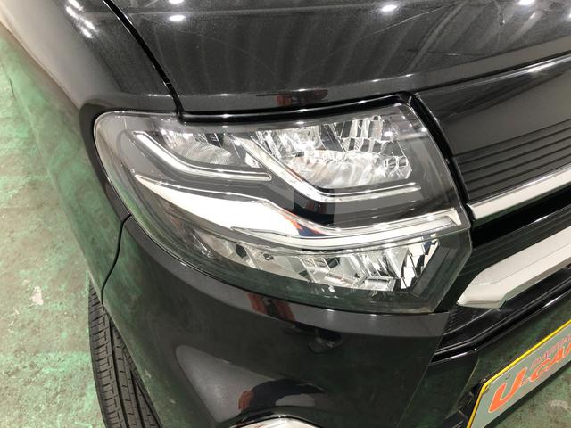 タントカスタムＸ　走行１５３９７キロ／純正ナビ／バックカメラ１年保証距離無制限　走行距離１５３９７キロ　純正フルセグナビ　バックカメラ　ブルートゥース　純正マット　サイドエアバッグ　ＬＥＤヘッドランプ　アイドリングストップ　両側電動スライドドア　キーフリー（埼玉県）の中古車