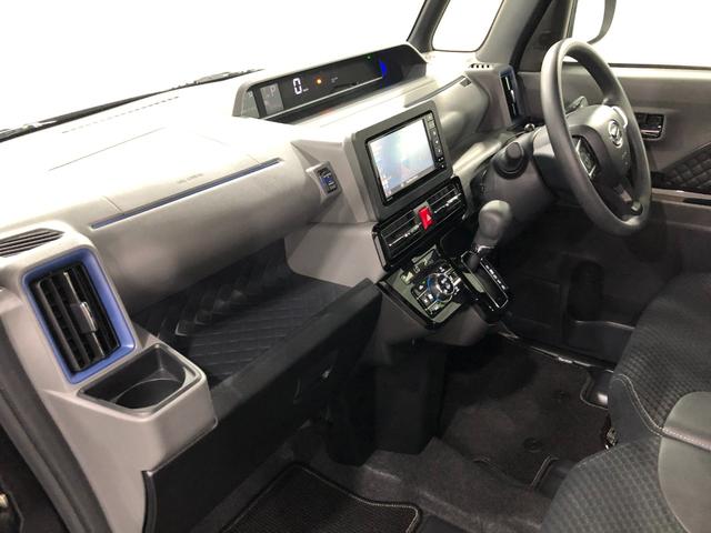 タントカスタムＸ　走行１５３９７キロ／純正ナビ／バックカメラ１年保証距離無制限　走行距離１５３９７キロ　純正フルセグナビ　バックカメラ　ブルートゥース　純正マット　サイドエアバッグ　ＬＥＤヘッドランプ　アイドリングストップ　両側電動スライドドア　キーフリー（埼玉県）の中古車