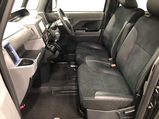 タントカスタムＸ　走行１５３９７キロ／純正ナビ／バックカメラ１年保証距離無制限　走行距離１５３９７キロ　純正フルセグナビ　バックカメラ　ブルートゥース　純正マット　サイドエアバッグ　ＬＥＤヘッドランプ　アイドリングストップ　両側電動スライドドア　キーフリー（埼玉県）の中古車