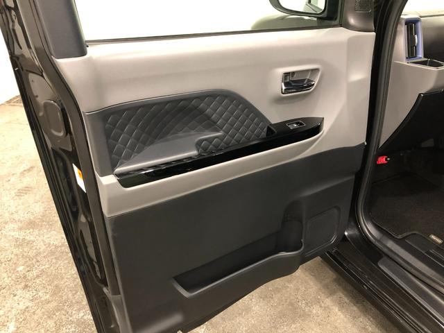 タントカスタムＸ　走行１５３９７キロ／純正ナビ／バックカメラ１年保証距離無制限　走行距離１５３９７キロ　純正フルセグナビ　バックカメラ　ブルートゥース　純正マット　サイドエアバッグ　ＬＥＤヘッドランプ　アイドリングストップ　両側電動スライドドア　キーフリー（埼玉県）の中古車