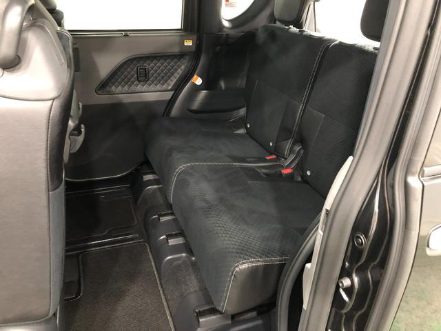 タントカスタムＸ　走行１５３９７キロ／純正ナビ／バックカメラ１年保証距離無制限　走行距離１５３９７キロ　純正フルセグナビ　バックカメラ　ブルートゥース　純正マット　サイドエアバッグ　ＬＥＤヘッドランプ　アイドリングストップ　両側電動スライドドア　キーフリー（埼玉県）の中古車