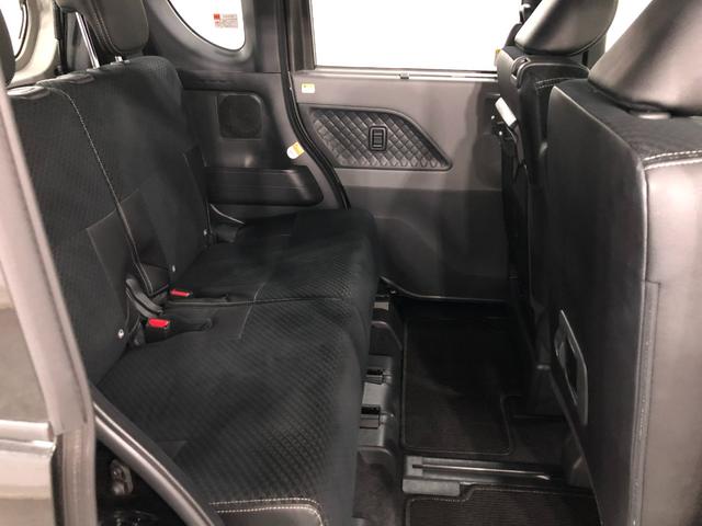タントカスタムＸ　走行１５３９７キロ／純正ナビ／バックカメラ１年保証距離無制限　走行距離１５３９７キロ　純正フルセグナビ　バックカメラ　ブルートゥース　純正マット　サイドエアバッグ　ＬＥＤヘッドランプ　アイドリングストップ　両側電動スライドドア　キーフリー（埼玉県）の中古車